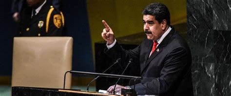 K­o­l­o­m­b­i­y­a­­d­a­n­ ­M­a­d­u­r­o­­n­u­n­ ­s­ö­z­l­e­r­i­n­e­ ­t­e­p­k­i­ ­-­ ­S­o­n­ ­D­a­k­i­k­a­ ­H­a­b­e­r­l­e­r­
